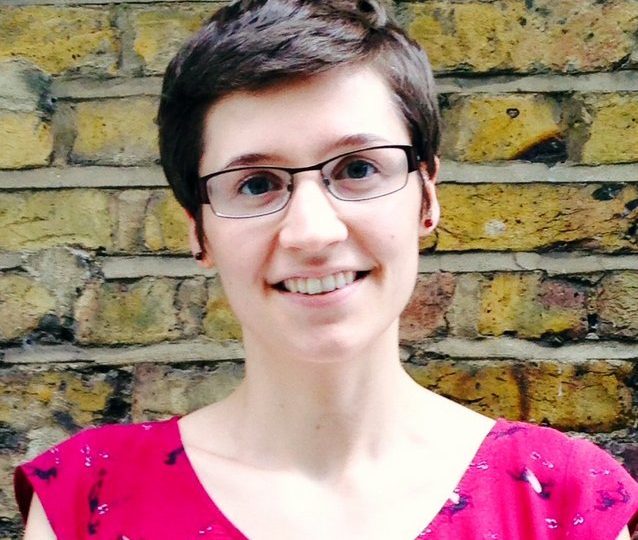 UCL congratulates another LoLo PhD success